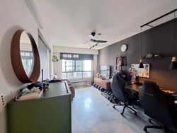 Blk 152B Bedok South Horizon (Bedok), HDB 2 Rooms #588849241